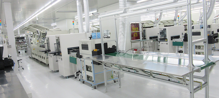 翔泰解析凈化工程在行業(yè)中起到什么作用？