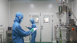 凈化工程裝修中凈化室的監測注意事項 凈化工程裝修中凈化室的監測注意事項