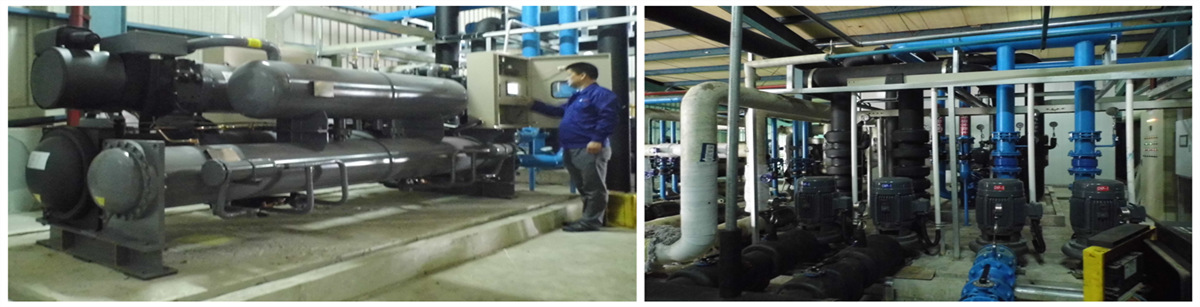 潔凈室維護工程 潔凈室維護工程