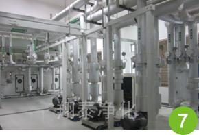 翔泰凈化-制程冷卻水